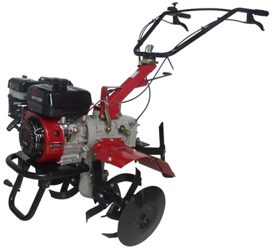 WEIMA WM1000 3F+1R Σκαπτικό Βενζίνης 6,5Hp